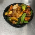 Best Roast Pork with Mixed Vegetables in Annapolis, MD