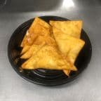Best Crab Rangoon (6) in Annapolis, MD
