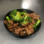 Best Beef with Broccoli in Annapolis, MD
