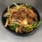 Best Pepper Steak w. Onion in Annapolis, MD