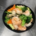 Best Rainbow Shrimp in Annapolis, MD