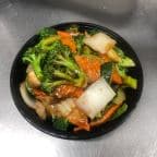 Best Mixed Vegetables in Annapolis, MD