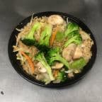 Best Vegetable Fried Rice in Annapolis, MD