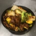 Best Hunan Beef in Annapolis, MD