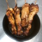 Best Teriyaki Chicken Skewers (4) in Annapolis, MD