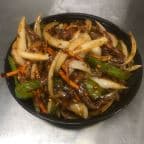 Best Szechuan Beef in Annapolis, MD