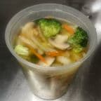 Best Mixed Vegetable Soup in Annapolis, MD