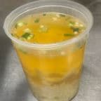 Best Chicken Rice Soup in Annapolis, MD