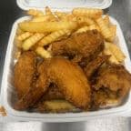 Best Chicken Wings (5) in Annapolis, MD