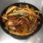 Best Szechuan Pork in Annapolis, MD