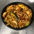 Best Shredded Chicken with Garlic Sauce in Annapolis, MD