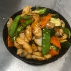 Best Chicken w. Mixed Vegetable in Annapolis, MD